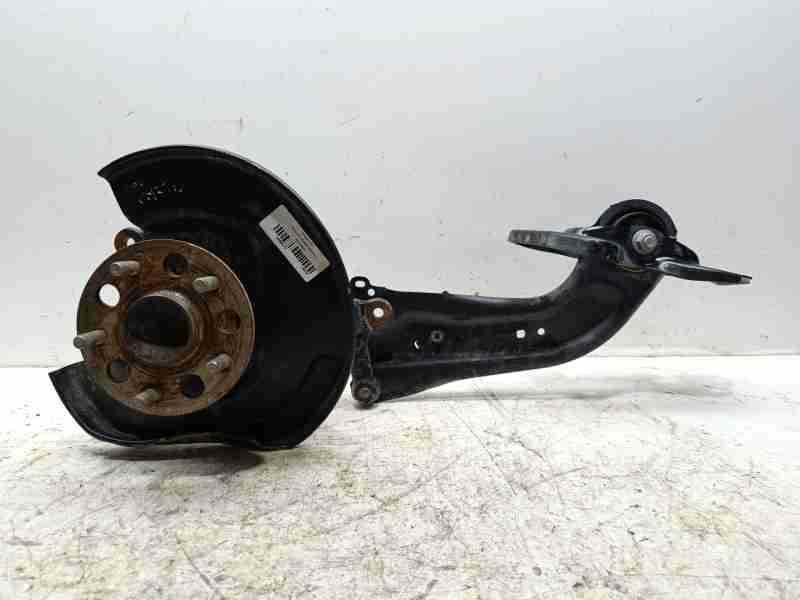 Recambio de mangueta trasera derecha para toyota c-hr hybrid advance referencia OEM IAM 42304F4031  