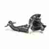 Recambio de mangueta trasera derecha para toyota c-hr hybrid advance referencia OEM IAM 42304F4031  
