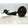 Recambio de mangueta trasera izquierda para toyota c-hr hybrid advance referencia OEM IAM 42305F4031  