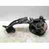 Recambio de mangueta trasera izquierda para toyota c-hr hybrid advance referencia OEM IAM 42305F4031  