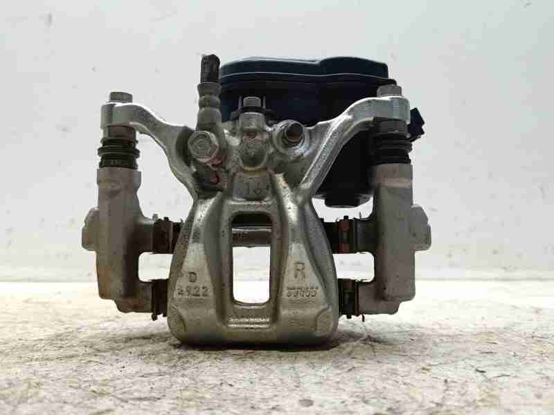 Recambio de pinza freno trasera izquierda para toyota c-hr hybrid advance referencia OEM IAM 4785010030  