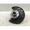 Recambio de mangueta delantera izquierda para volkswagen golf vii lim. advance bluemotion referencia OEM IAM 5WA407255  