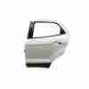 Recambio de puerta trasera izquierda para ford ecosport 1.5 ti referencia OEM IAM HN15N24631AE / 2405092  