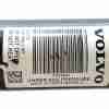 Recambio de amortiguador delantero izquierdo para volvo xc60 ii (246) b4 mild-hybrid referencia OEM IAM 32292211  