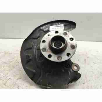 Recambio de mangueta delantera derecha para volkswagen golf vii lim. advance bluemotion referencia OEM IAM 5WA407256  