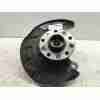 Recambio de mangueta delantera derecha para volkswagen golf vii lim. advance bluemotion referencia OEM IAM 5WA407256  