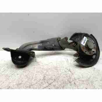 Recambio de mangueta trasera derecha para volkswagen golf vii lim. advance bluemotion referencia OEM IAM 5Q0505436F  
