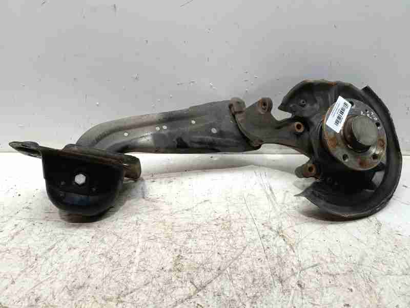 Recambio de mangueta trasera derecha para volkswagen golf vii lim. advance bluemotion referencia OEM IAM 5Q0505436F  
