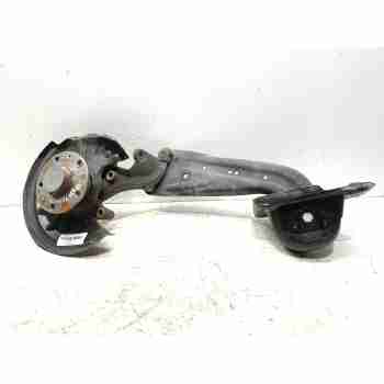 Recambio de mangueta trasera izquierda para volkswagen golf vii lim. advance bluemotion referencia OEM IAM 5Q0505435F  