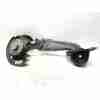 Recambio de mangueta trasera izquierda para volkswagen golf vii lim. advance bluemotion referencia OEM IAM 5Q0505435F  