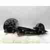 Recambio de mangueta trasera izquierda para volkswagen golf vii lim. advance bluemotion referencia OEM IAM 5Q0505435F  