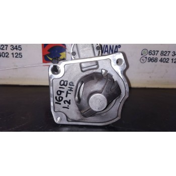 Recambio de motor arranque para peugeot 308 style referencia OEM IAM 9674077280  