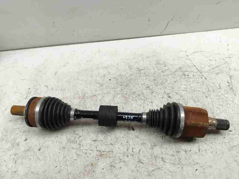 Recambio de transmision delantera izquierda para volvo xc60 ii (246) b4 mild-hybrid referencia OEM IAM 36011819 / 32339220  