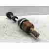 Recambio de transmision delantera izquierda para volvo xc60 ii (246) b4 mild-hybrid referencia OEM IAM 36011819 / 32339220  