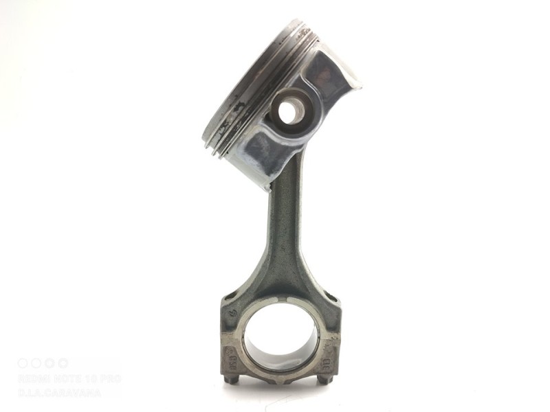 Recambio de biela para bmw x3 (e83) 3.0i referencia OEM IAM   