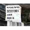 Recambio de amortiguador delantero izquierdo para volvo xc40 (536) b3 mild-hybrid referencia OEM IAM 32246641  