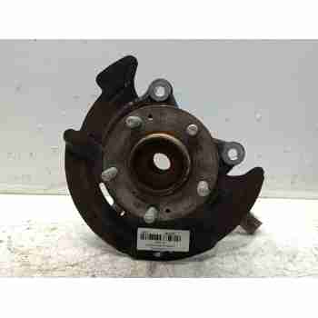 Recambio de mangueta delantera izquierda para hyundai ioniq (ae) 1.6 gdi hybrid referencia OEM IAM 51710G2000  