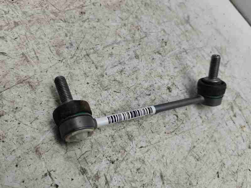 Recambio de bieleta estabilizadora delantera izquierda para volvo xc60 ii (246) b4 mild-hybrid referencia OEM IAM 31429234/31360