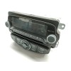 Recambio de sistema audio / radio cd para chevrolet aveo berlina hatchback lt+ referencia OEM IAM 95494106  