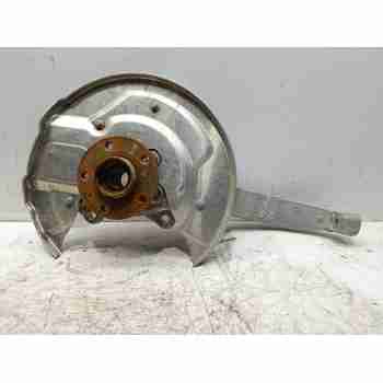 Recambio de mangueta delantera derecha para volvo xc60 ii (246) b4 mild-hybrid referencia OEM IAM 31476879  