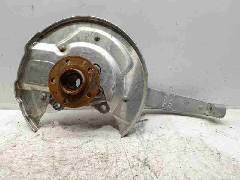 Recambio de mangueta delantera derecha para volvo xc60 ii (246) b4 mild-hybrid referencia OEM IAM 31476879  
