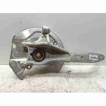 Recambio de mangueta delantera izquierda para volvo xc60 ii (246) b4 mild-hybrid referencia OEM IAM 31476878  