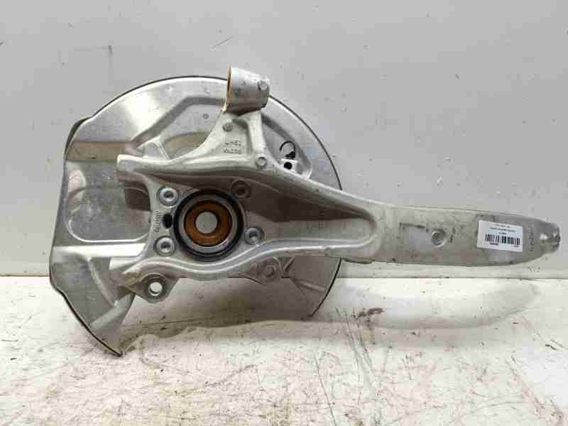 Recambio de mangueta delantera izquierda para volvo xc60 ii (246) b4 mild-hybrid referencia OEM IAM 31476878  