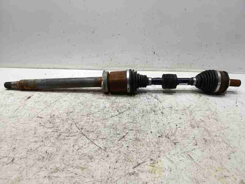 Recambio de transmision delantera derecha para volvo xc60 ii (246) b4 mild-hybrid referencia OEM IAM 36011806  