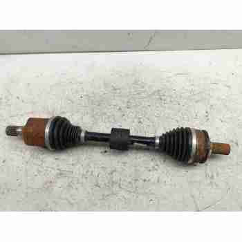 Recambio de transmision delantera izquierda para volvo xc60 ii (246) b4 mild-hybrid referencia OEM IAM 36010126  