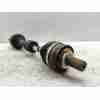 Recambio de transmision delantera izquierda para volvo xc60 ii (246) b4 mild-hybrid referencia OEM IAM 36010126  