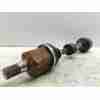 Recambio de transmision delantera izquierda para volvo xc60 ii (246) b4 mild-hybrid referencia OEM IAM 36010126  