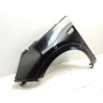 Recambio de aleta delantera izquierda para opel grandland x selective referencia OEM IAM 95525666  