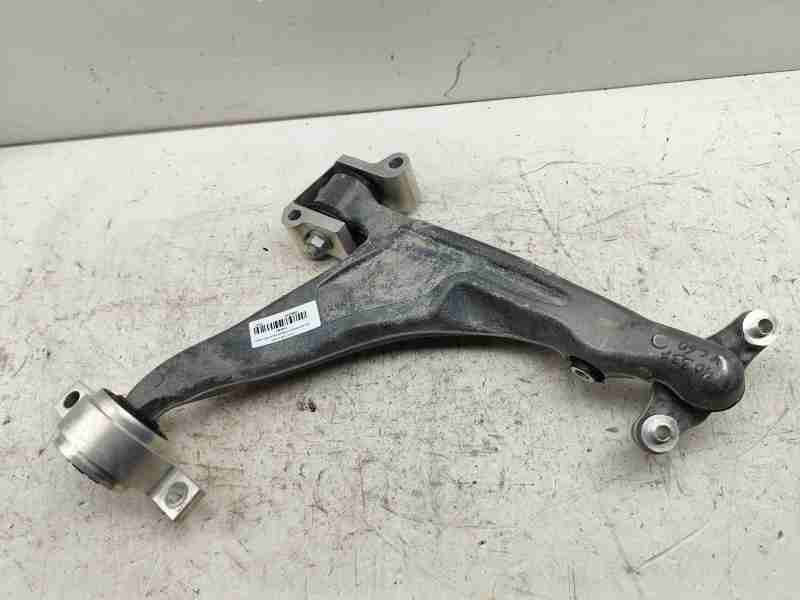 Recambio de brazo suspension inferior delantero derecho para volvo xc60 ii (246) b4 mild-hybrid referencia OEM IAM 32381880  