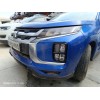 Recambio de paragolpes delantero para mitsubishi asx basis 2wd referencia OEM IAM 6400L210  
