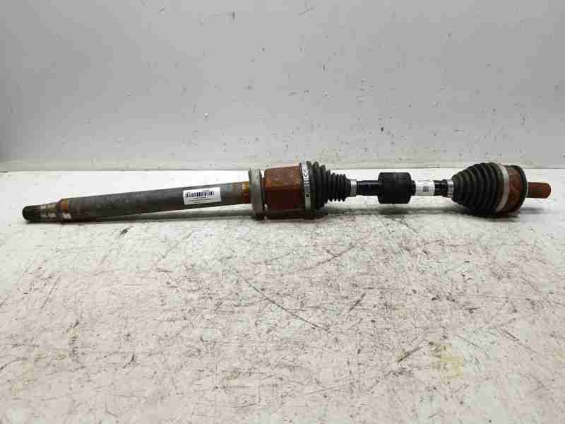 Recambio de transmision delantera derecha para volvo xc60 ii (246) b4 mild-hybrid referencia OEM IAM 36011806 / 32339227  