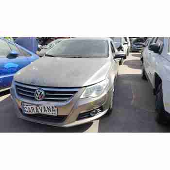 volkswagen passat b6 variant (3c5) del año 2009