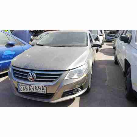 VOLKSWAGEN PASSAT B6 VARIANT (3C5)