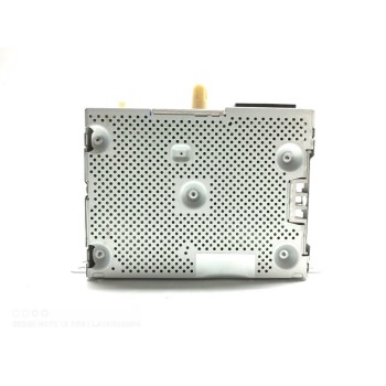 Recambio de sistema audio / radio cd para citroën c3 comercial referencia OEM IAM 9818777780  