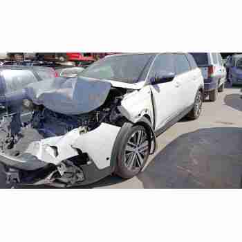 peugeot 5008 ii (mc_, mj_, mr_, m4_) del año 2017
