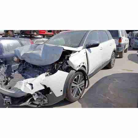 PEUGEOT 5008 II (MC_, MJ_, MR_, M4_)
