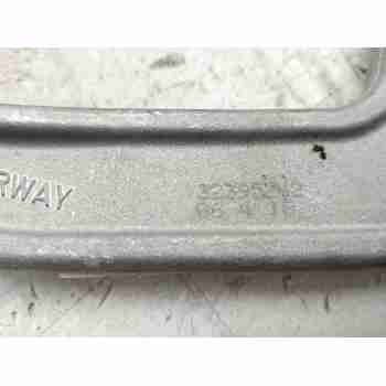 BRAZO SUSPENSION INFERIOR DELANTERO IZQUIERDO 32395242 