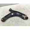 Recambio de brazo suspension inferior delantero derecho para toyota yaris cross hybrid 2wd active tech referencia OEM IAM 48068K