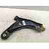 Recambio de brazo suspension inferior delantero izquierdo para toyota yaris cross hybrid 2wd active tech referencia OEM IAM 4806