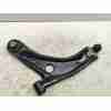 Recambio de brazo suspension inferior delantero izquierdo para toyota yaris cross hybrid 2wd active tech referencia OEM IAM 4806