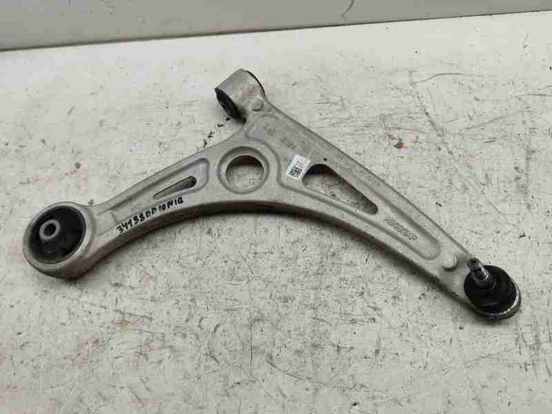 Recambio de brazo suspension inferior delantero derecho para hyundai ioniq (ae) 1.6 gdi hybrid referencia OEM IAM 54501G2100  