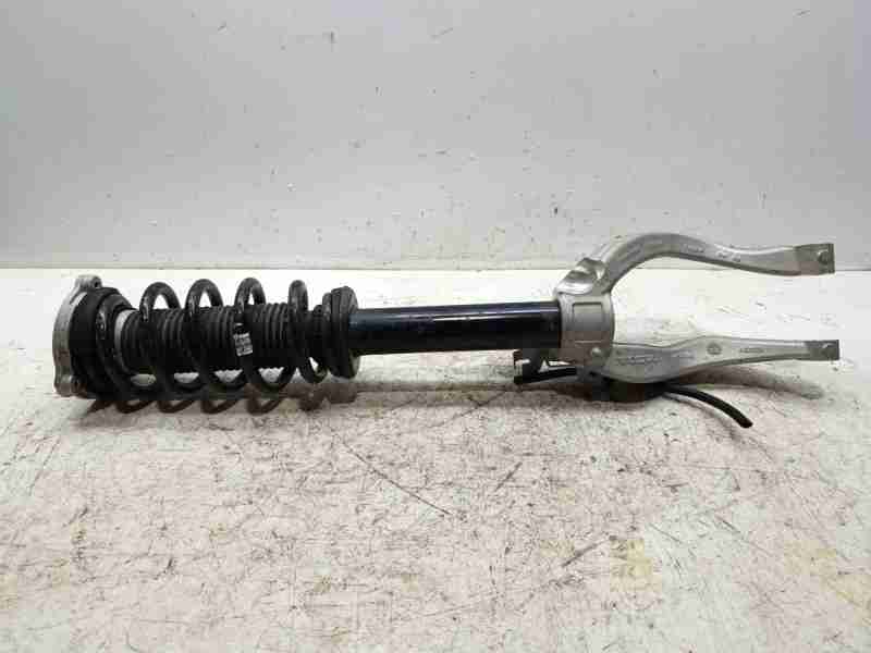 Recambio de amortiguador delantero derecho para volvo xc60 ii (246) b4 mild-hybrid referencia OEM IAM 31476084  