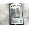 Recambio de amortiguador delantero derecho para volvo xc60 ii (246) b4 mild-hybrid referencia OEM IAM 31476084  