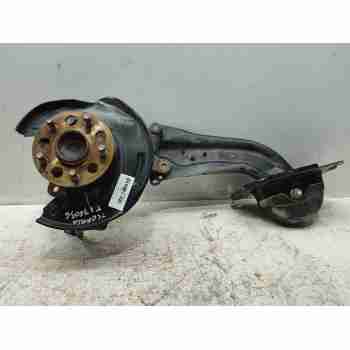 Recambio de mangueta trasera izquierda para toyota corolla station wagon (_e21_) 2.0 hybrid (mzeh12) referencia OEM IAM 42305022