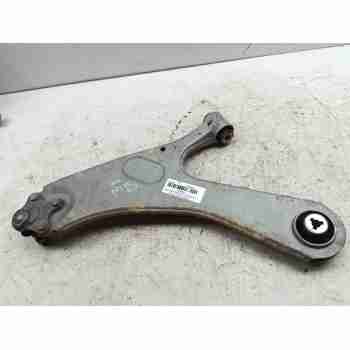 Recambio de brazo suspension inferior delantero derecho para citroën c4 iii (ba_, bb_, bc_) 1.2 puretech 130 (bahnsa, bahnsb) re
