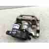 Recambio de pinza freno trasera derecha para toyota yaris cross hybrid 2wd active tech referencia OEM IAM 478300D080  